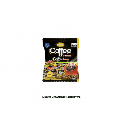 BALA POCKET CAFE  RICLAN 500G